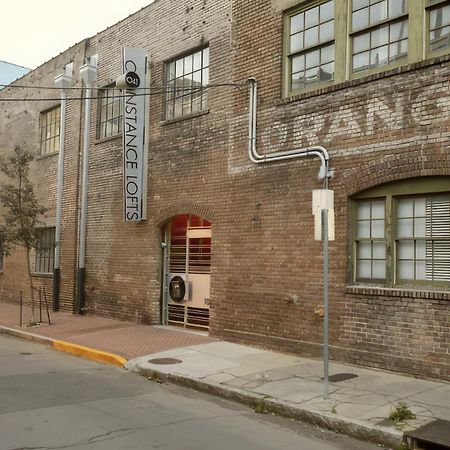 Constance Lofts By Black Swan New Orleans Exterior photo