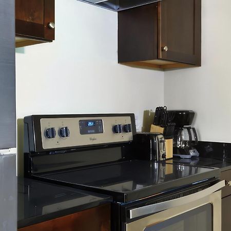 Constance Lofts By Black Swan New Orleans Exterior photo