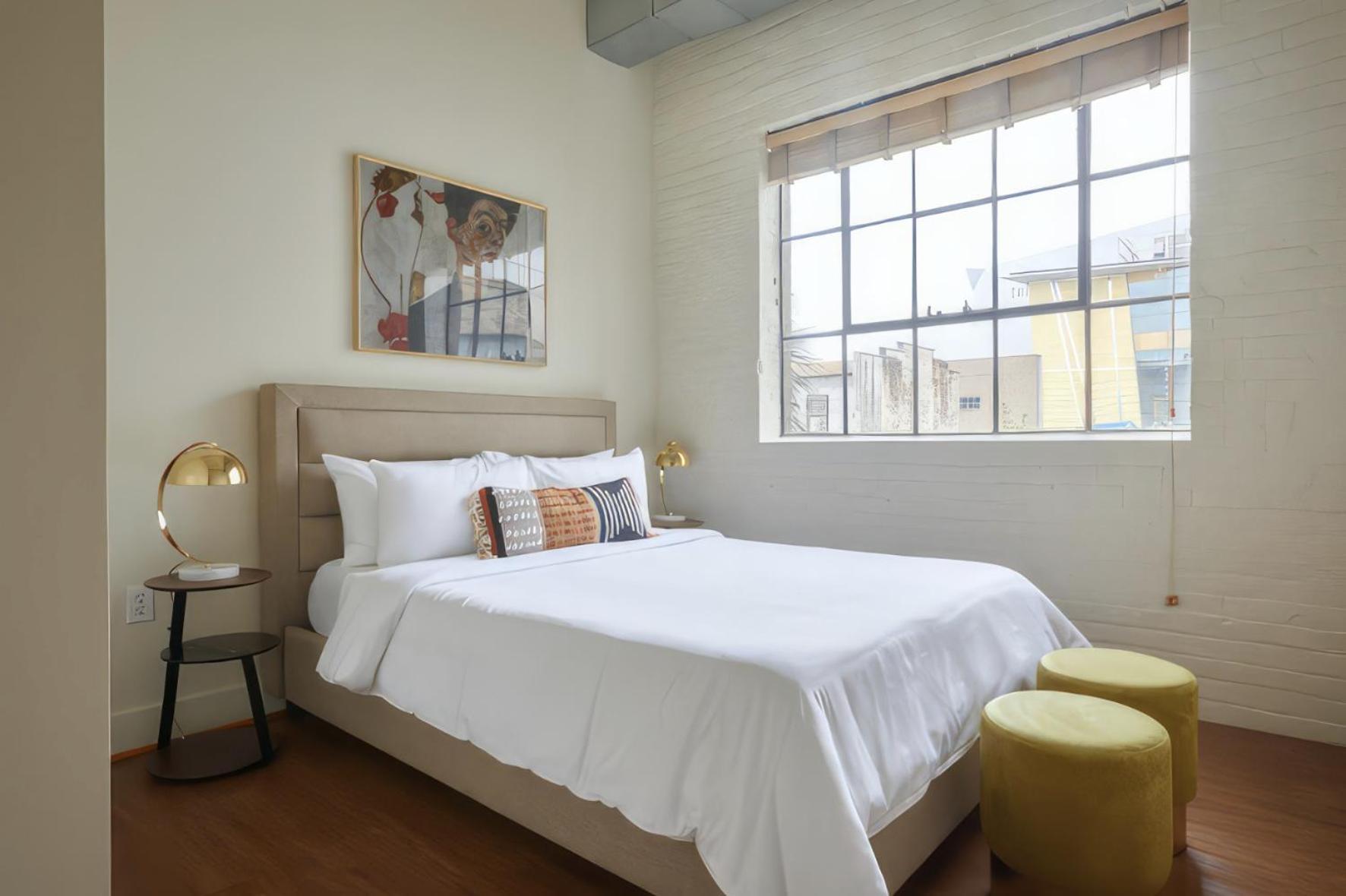 Constance Lofts By Black Swan New Orleans Exterior photo